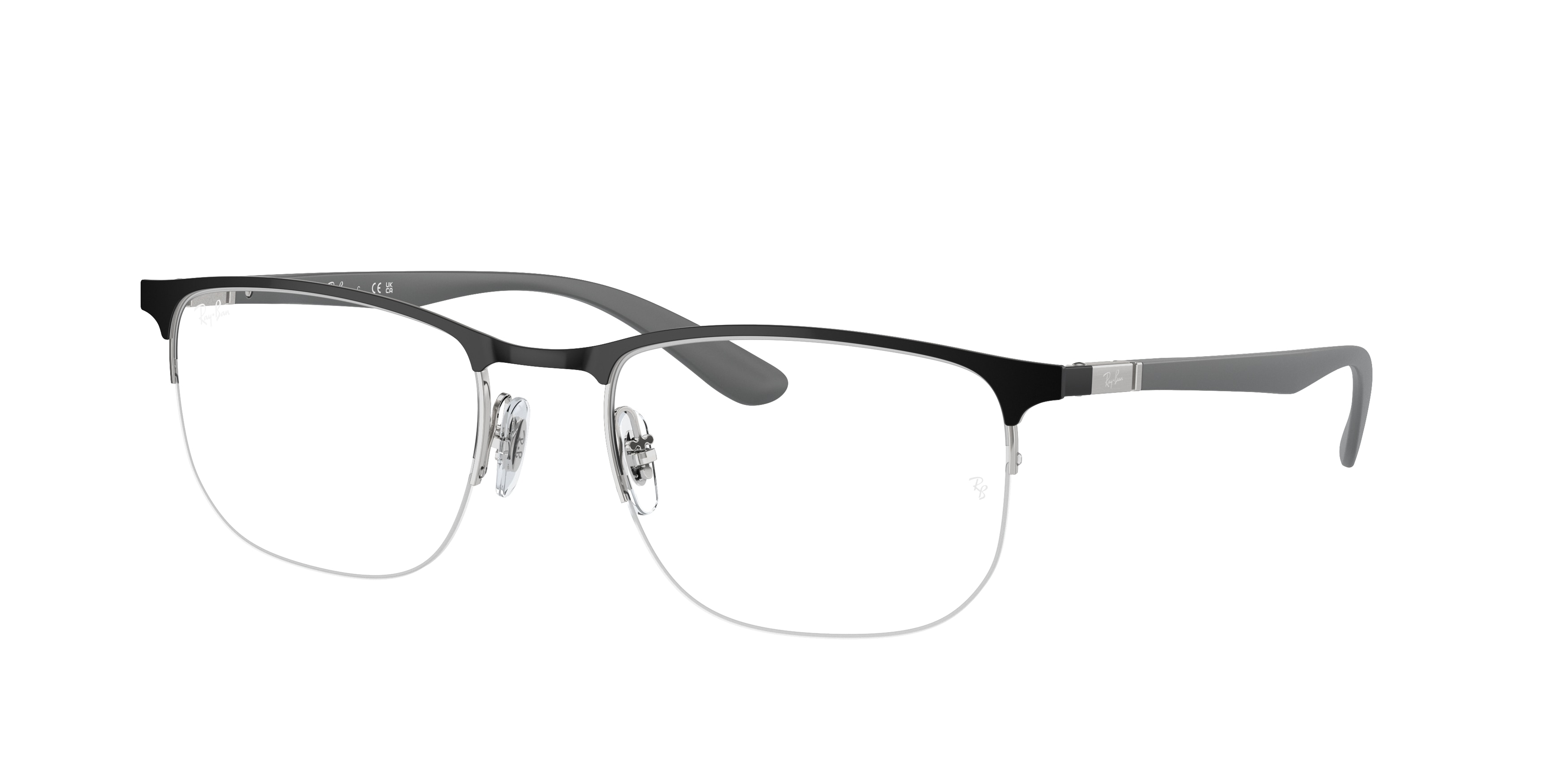 Ray Ban RX6513 3163